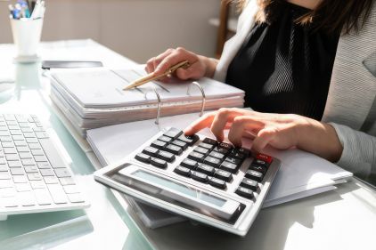 ACCOUNTING COURSE