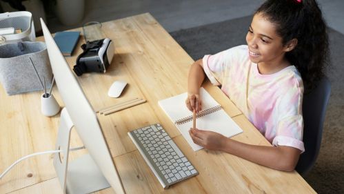 PRIVATE KIDS 8 HOURS ENGLISH CLASSES