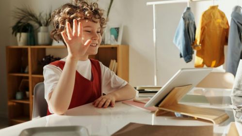 12 HOURS PRIVATE ENGLISH CLASSES FOR KIDS