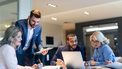 GENERAL BUSINESS ENGLISH LEVEL 1 (8 HOURS)