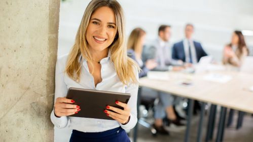 GENERAL BUSINESS ENGLISH LEVEL 1 (12 HOURS)