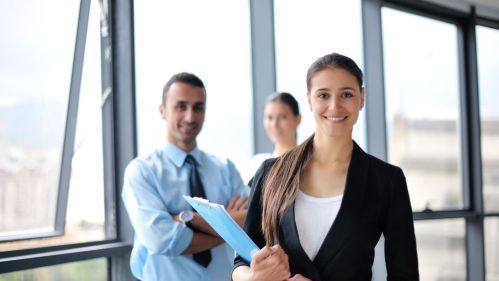 GENERAL BUSINESS ENGLISH LEVEL 1 (16 HOURS)