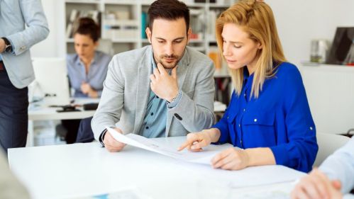 GENERAL BUSINESS ENGLISH LEVEL 1 (20 HOURS)