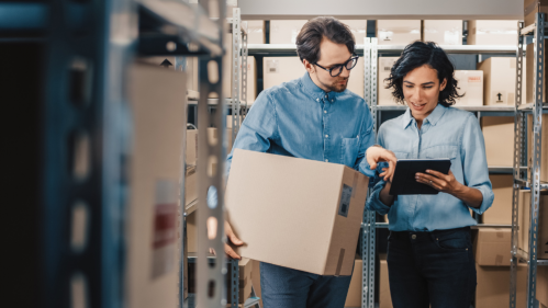 INVENTORY  MANAGEMENT &  PROCUREMENT
